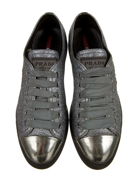 prada sneakers